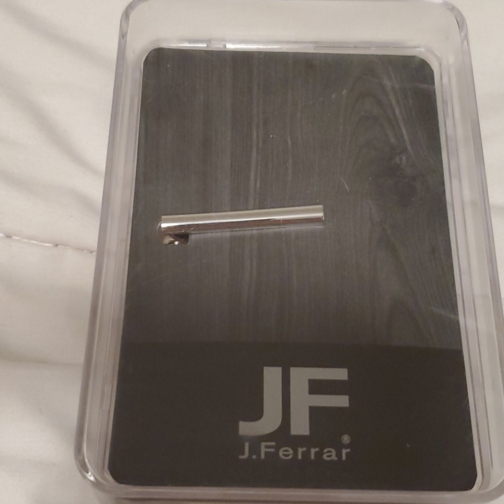 Men's J.Ferrar Tie Bar New
